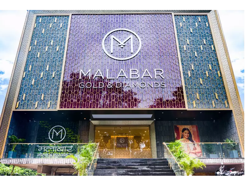 Malabar Gold & Diamonds: A Legacy of Luxury